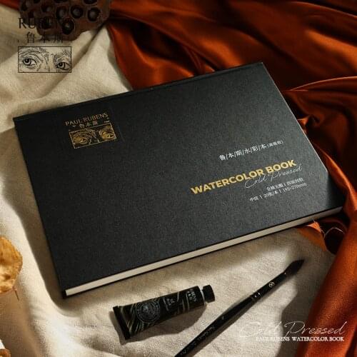 Paul Rubens Drawing Books