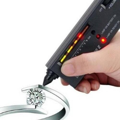 Drill Pen/diamond Tester/diamond Thermal Conductivity Meter/diamond Discriminator