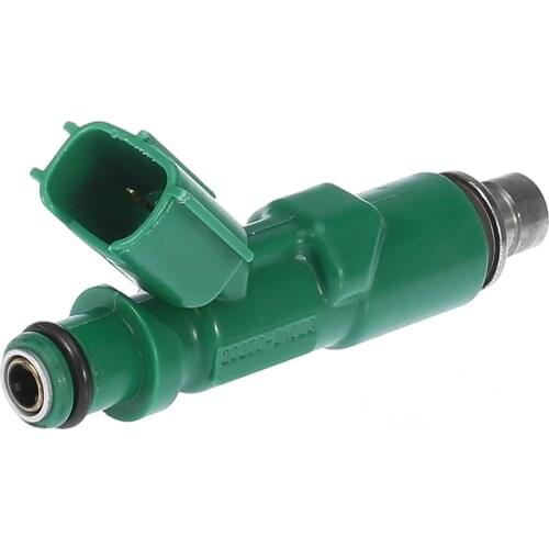 SERGEY Fuel Injector Nozzle Injection 23250-21020 23209-21020 for TOYOTA Scion Prius XA XB