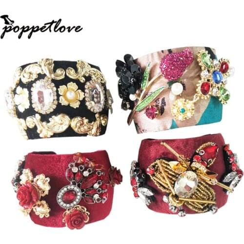 Poppetlove Love Bracelets