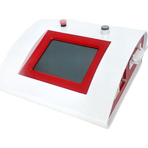 Portable Vein Spider Red Blood Removal Machine Vascular Remover Diode Laser Beauty Equipment