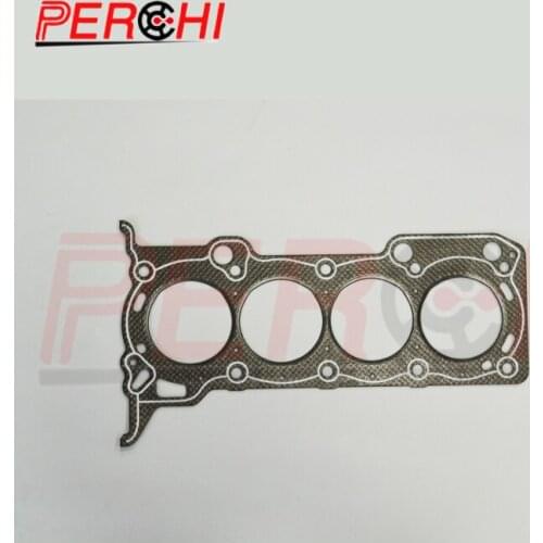 Engine auto parts head gasket for mitsubishi 4A91T