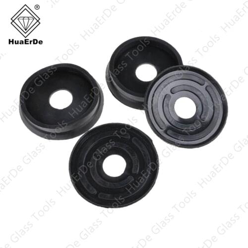 Rubber Sucker for Glass Shape Machine Suction Cup Machine Accessories