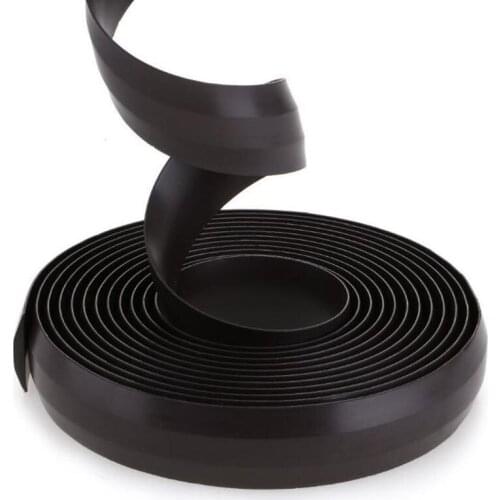 Strong magnetic virtual protection wall boundary marker for millet sweeping robot