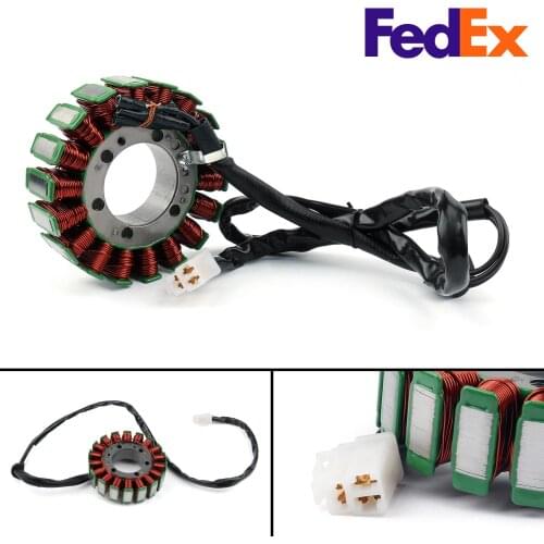 Topteng For Triumph Daytona 955i 1997-2000 Sprint ST RS 955 2000-2004 Magneto Generator Engine Stator Coil