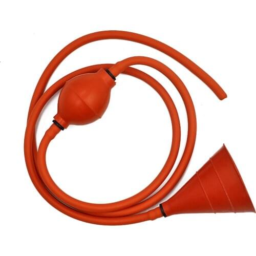 Pig and Sheep Gastric Lavage Tube Enema Tube Gastric Lavage Device Veterinary Farm animals Washing Stomach Equipment