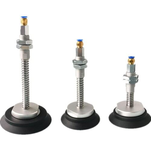 Vaccum suction cup Industrial manipulator heavy load Pneumatic ZPTHN 40 50 63 80 100 125