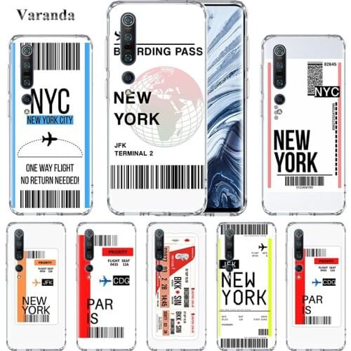 Varanda Xiaomi Poco C3 Phone Cases