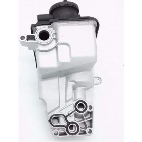 Remanufactured PCV Valve Oil Trap Oil Filter Housing 31338685 30788494 31338684 Fit Volvo C70 S40 V50 2004-2014