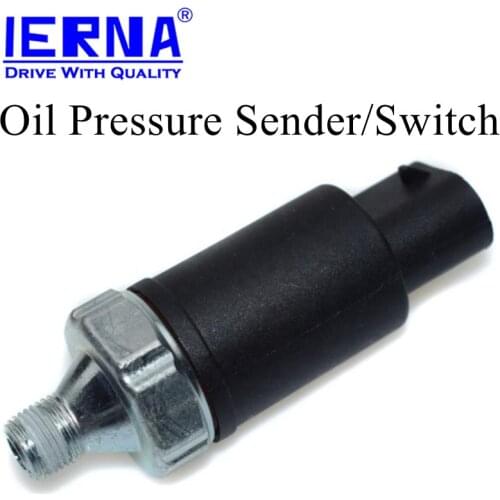 IERNA high Quality Oil Pressure Sensor Sender Switch PS284 1S6664 56031003 PS284T 56031003AB for Dodge Dakota Jeep Cherokee TJ