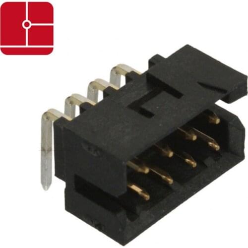 10pcs 87833-0831 878330831 Molex new original connector socket 8pin2.0MM bending foot