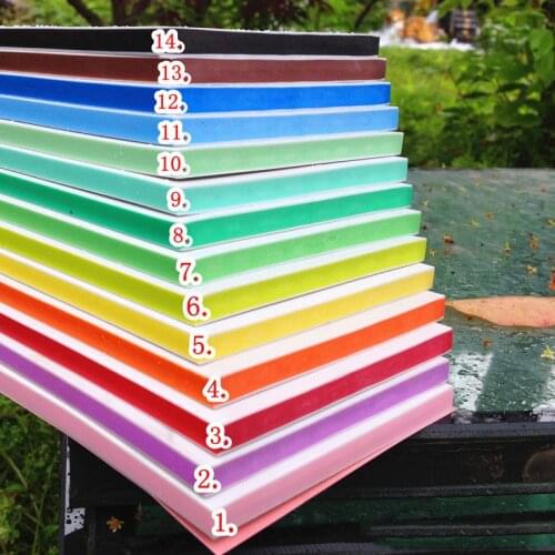 15x10cm Professional engraving rubber stamp rubber brick sandwich candy-colored rubber stamps collage Stamps for Scrapbook