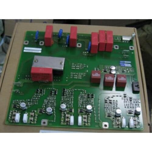 A5E00412608 inverter start board rectifier trigger board 110KW 132KW 160KW 200KW 250KW