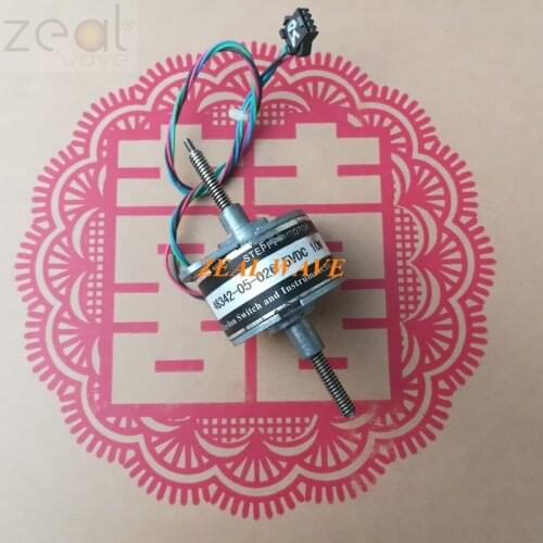 For MINDRAY Mindray Bc3000 Bc1800 And Other Syringe Injection Pump Motor Hayden 46345-05-026