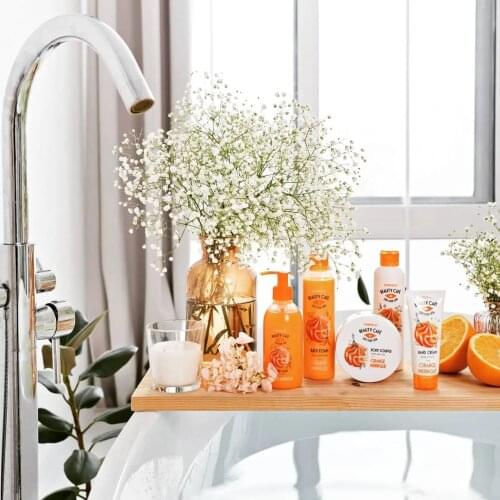Faberlic Hand Soap