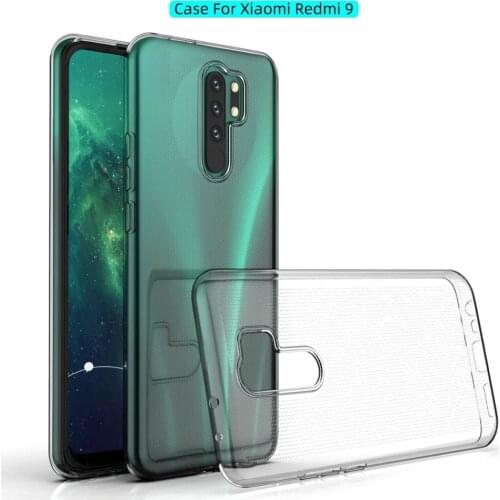 GRASALE Phone Cases Xiaomi Redmi 9