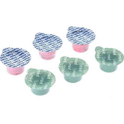 KuZHEN Tooth Whitening Pastes