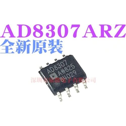 Xinyuan 10PCS AD8307ARZ SOP8 AD8307 SOP AD8307AR SOP-8 AD8307A AD8307ARZ-REEL IC AMP LOGARITHMIC 8SOIC