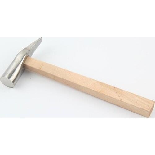 Watchmaker Hammer Stainless Steel Mallet for Jewelry Repairing Hand Tool