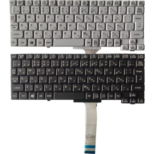 NEW FOR Panasonic CF- SZ5 HMB8358CPA11 SN1504210125 HMB8358CPB11 SN1504210044 Japan JP Laptop Keyboard