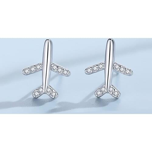 Ramos Earrings For Children