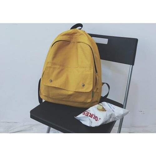 Student Casual Girls Women Fashion School Bag Large Capacity Backpack Teenager Teenage Daypack Bag Womens Backpack Teen