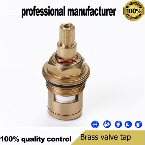 50mm Long Brass Faucet Tap Parts Valve Part Water Tap Valve Home Hardware Water Tap Part 1016s At Good Price And Fast Delivery
