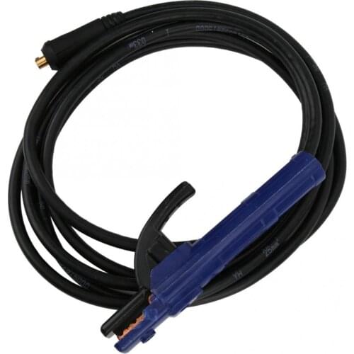 Welding magnets 300A Electrode Holder Welding Rod Stick Clamp with 25mm^ 4m Cable for MMA ARC Welding accessories