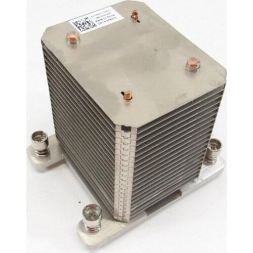 0F847J Heat Sink for T410 Tower Server F847J T410 CPU Processor Server Heatsink 0F847J F847J Heat sink