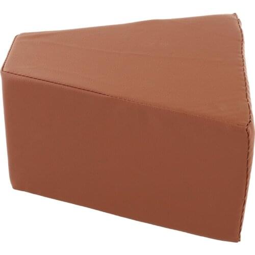 Trapezoidal Lower Limbs Nursing Pad Orthopedic Back Pain Relief