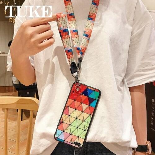 TUKE Phone Cases Xiaomi Mi CC9 Pro