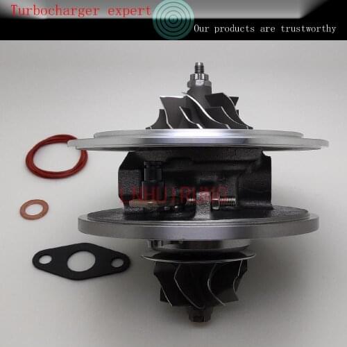 Turbo cartridge for Audi A6 Skoda Superb I VW Passat B5 2.5 TDI GT2052V 454135-5010S 454135-5003S 059145701S Turbine full turbo