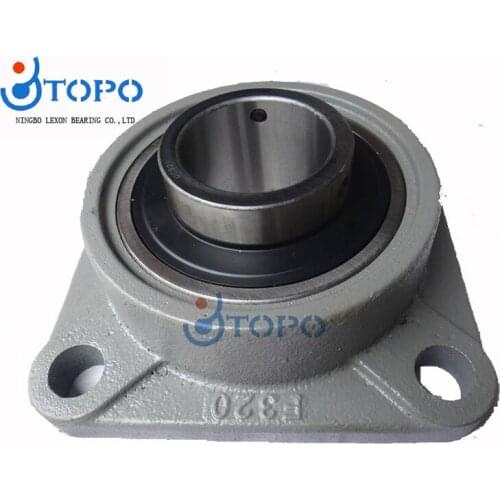 UCF311. UCF312 ,Insert Ball Bearings With Housing ，Set-contained bearing，Outer spherical bearing seat，bearing block