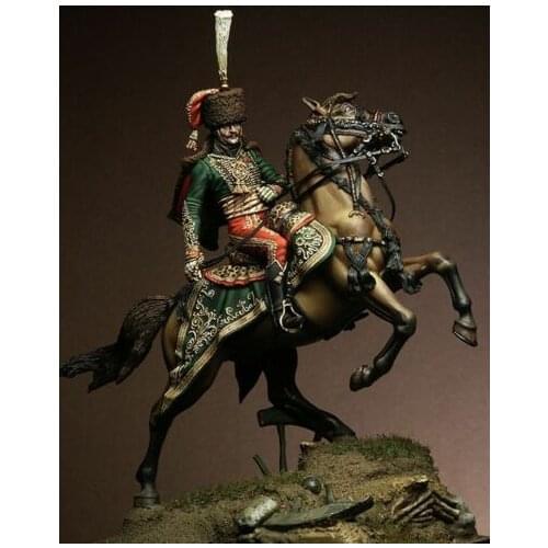 1/32 General Resin Figure Building Kit