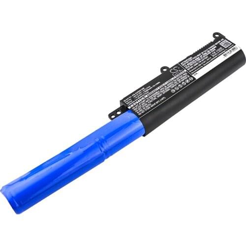 Cameron sino for ASUS R541UA R541UA-RB51 VivoBook Max X541SA X541SA X541U X541UV-3G A31LP4Q A31N1601 battery
