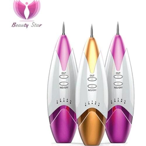 Beauty Star Eye Care Tools