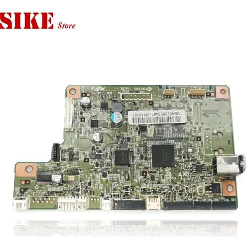 PARTS PWB ASSY MAIN SP For Kyocera ECOSYS FS-1020MFP FS-1025MFP FS-1120MFP FS-1125MFP FS-1220MFP Main Formatter Board