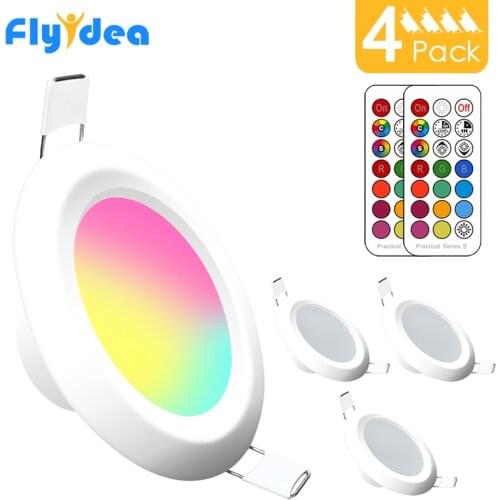 FLYIDEA LED Spotlights
