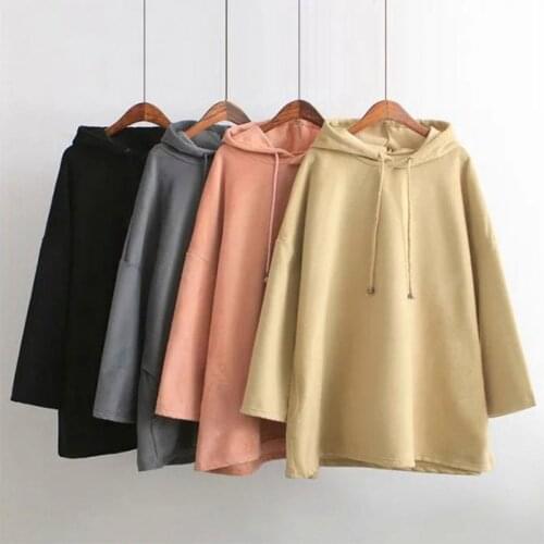 HELTFARM Womens Long Hoodies