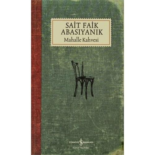 İş Bankası Kültür Yayınları Fiction