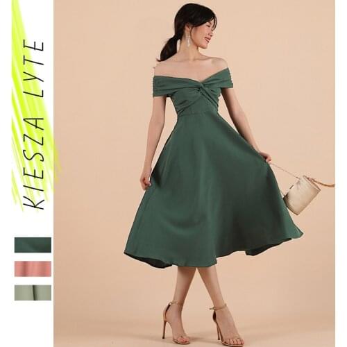 Розовые летние платья Kiesza Lyte China At AliExpress