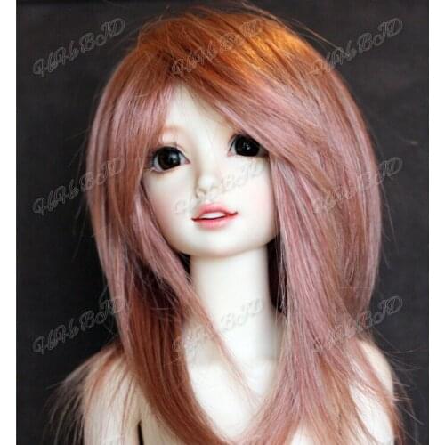 HeHeBJD 1/4 girl Yan free eyes free shipping toy hot sale fashion dolls gifts
