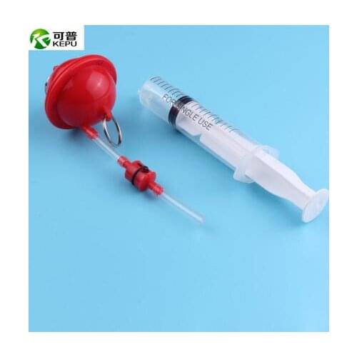 Small technology production Physical science experiment Madeburg hemisphere Educational tools