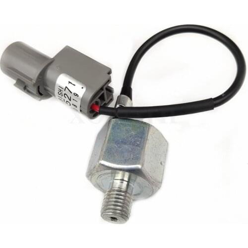 New Genuine OEM Parts Auto Knock Sensor 18640-78G00 for Suzuki M13A,M15A,M16A,M18A,J20A enigine
