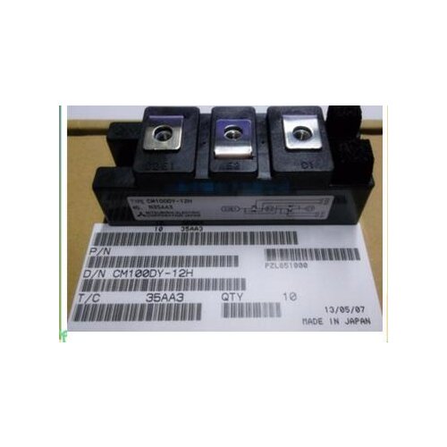 CM100DY-12H new original goods