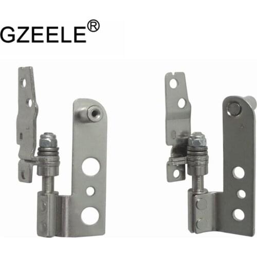 Laptop accessories NEW laptop lcd hinge for Dell Inspiron 1525 1526 LCD Hinges Right & Left