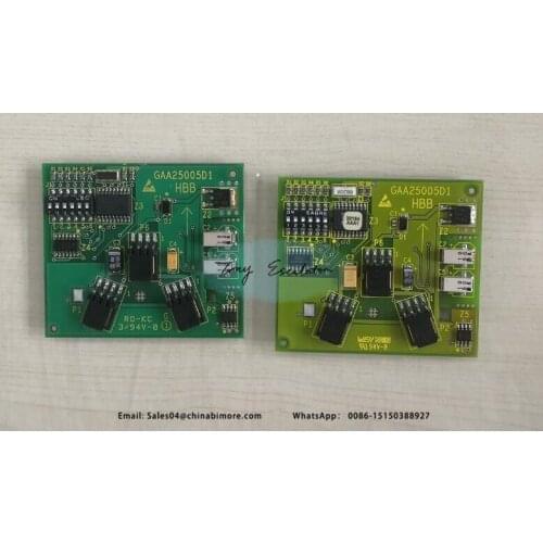 Elevator Lift PCB BOARD HBB GAA25005D1