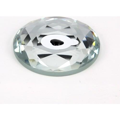 Hollow Polygon Crystal Adhesive Glue Pallet Glue Beauty Makeup Tools