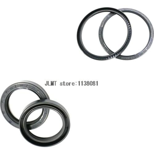 Fit for MARZOCCHI 35 mm TUBES up to 2011 35X47X10 35 47 10 mm Fork Oil Seal
