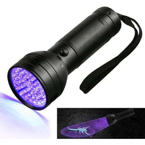 SILKWORM Flashlights